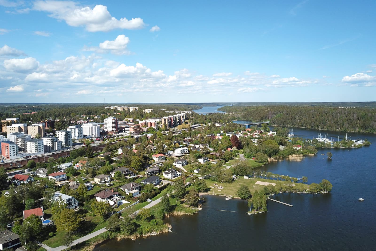 Städning illustration