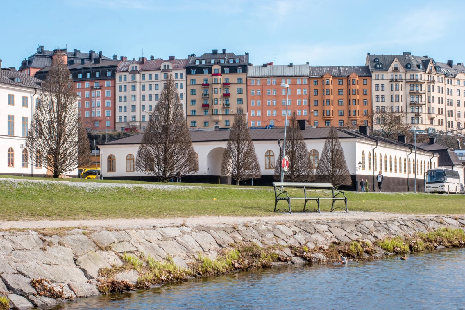 Städning illustration